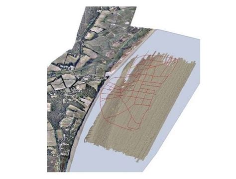 Englands Atlantis Images Of A Lost Medieval Town Dunwich Live Science