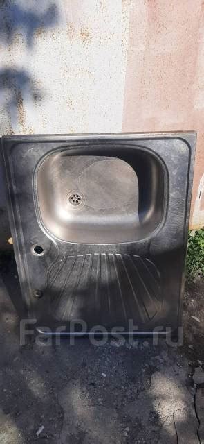 Раковина, в наличии. Цена: 1 200₽ во Владивостоке