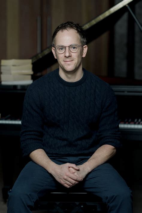 Gareth Williams Cor