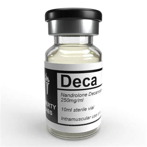 Deca Durabolin The Complete Guide