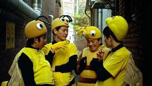 Casting De Sweet Ass SensCritique