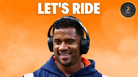 Broncos Country Lets Ride Youtube