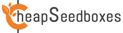 Top 10 Best Cheap Seedbox Reviewed (2018)