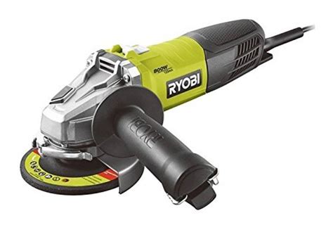 Meuleuse Ryobi Faire Le Bon Choix Pour 2023 Meuleuse Disqueuse