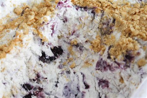 Coconut Blueberry Pie Ice Cream Confessions Of A Chocoholic