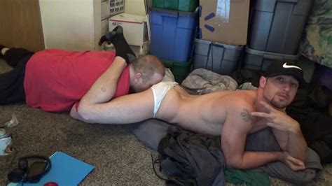 Hottes Ass Sniffing And Blowjob Thisvid