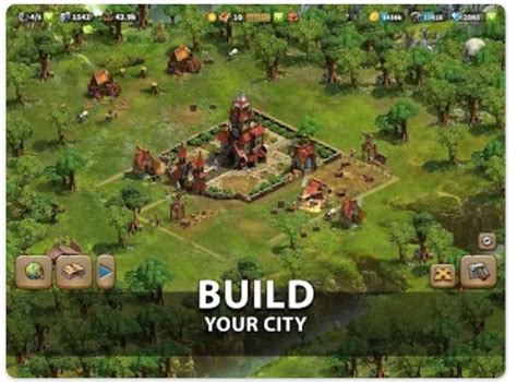 16 Best Medieval Building Games 2025 For Android & iOS | Freeappsforme ...