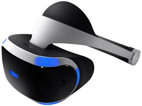 Casque De Réalité Virtuelle Playstation Vr Accessoires