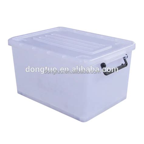 Heavy Duty Storage Bins Buy Work It Heavy Duty Plastic Storage Bin