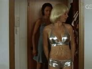 Jasmin Schwiers Nude Pics Videos Sex Tape