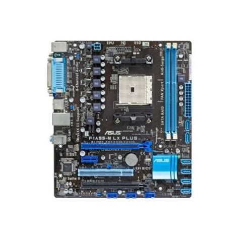 OP ASUS, AMD, FM1, AMD A55 (F1A55-M LX PLUS) | Enaa