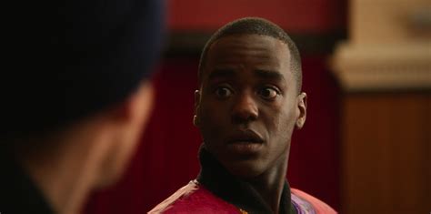 Binge Skin Sex Education Season DC S Men Of The Moment