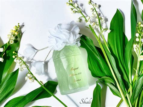 Muguet Millésime 2018 Guerlain Parfum - ein es Parfum für Frauen 2018