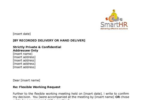 Flexible Working Archives Smart Hr