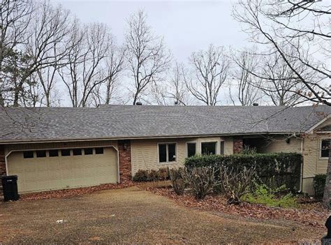 Meseta Ln Hot Springs Village AR Realtor