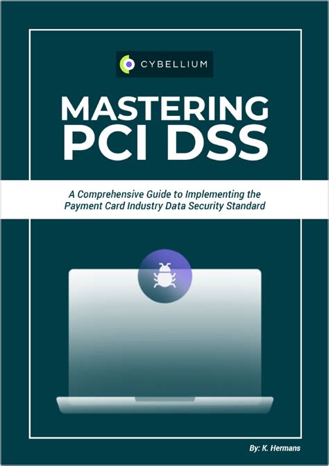 Mastering Pci Cybellium