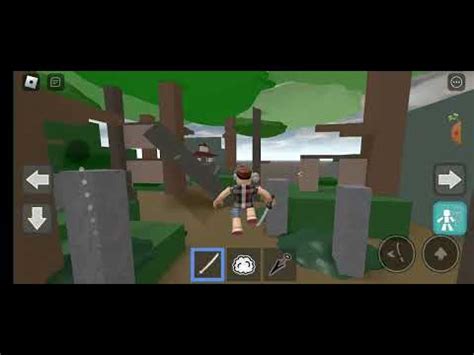 Bermain Game Roblox Tower Of Jump Dan Bermain Game Jadilah Ninja