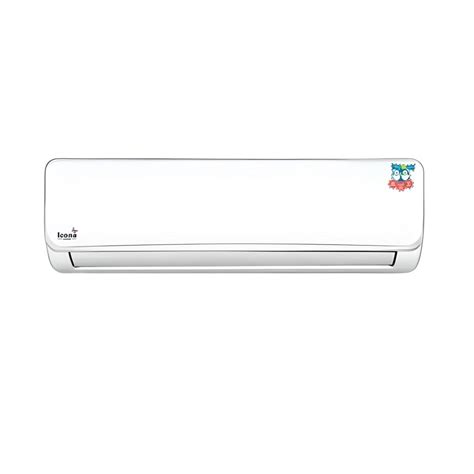 Split ICONA 18000 BTU - SOUMARI