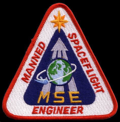 Astronaut Selection: MSE-1 Selection 