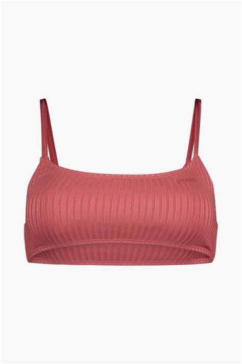 Achat MIXRUBY 24 Bralette Bikini Top Femmes Femmes Pas Cher Ochsnersport Ch