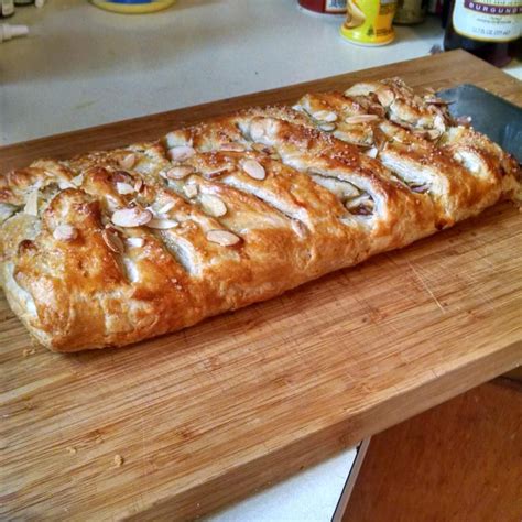 Danish Kringle Recipe