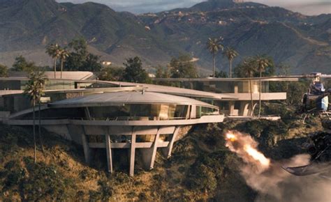 How Much Is Tony Stark's Mansion Worth? - IGN