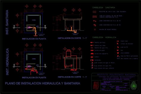 Guardhouse Dwg Full Project For Autocad Designs Cad