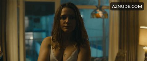 Sophia Bush Nude Aznude