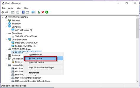 10 Ways To Open Device Manager Windows 10 Minitool