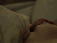 Naked Lindsay Burdge In Easy