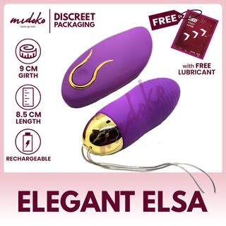 Midoko Elegant Speed Waterproof Egg Bullet Vibrator For Women Adult Sex Toys For Girls