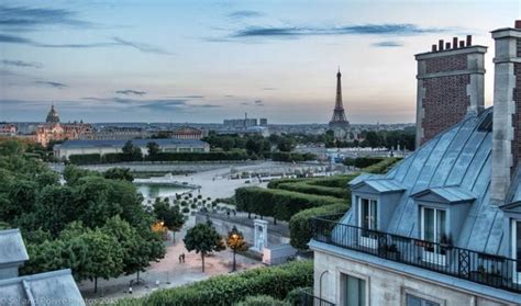 Sex And The City Paris