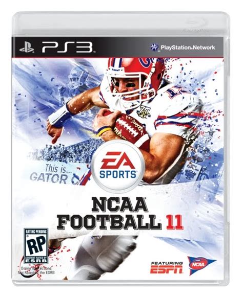 Independent Gamer Blog Ncaa Football 11 Ps3xbox 360 Review