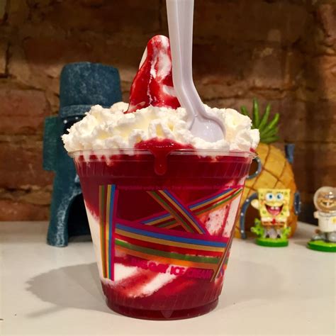 Big Gay Ice Cream Shop East Village Photos Gaycities New York City