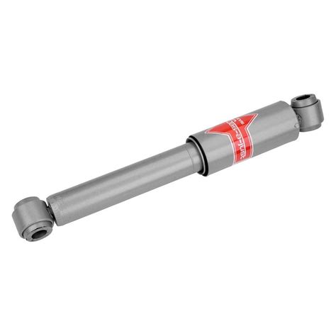 KYB® KG5401 - Gas-a-Just™ Front Driver or Passenger Side Monotube Shock ...