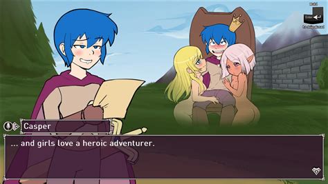 Magic Porn Comics Sex Games SVSComics Page