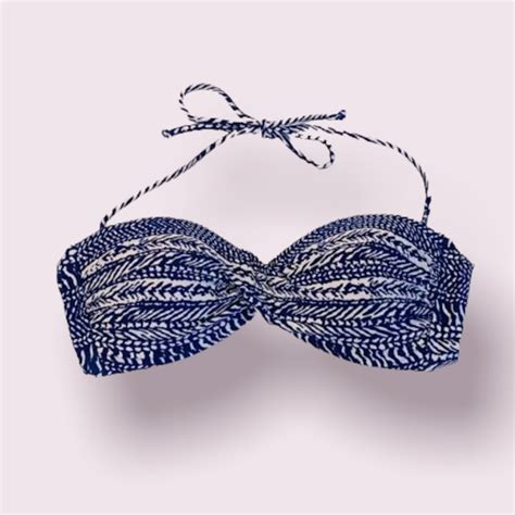Robin Piccone Swim Robin Piccone Twist Front Bikini Top Poshmark