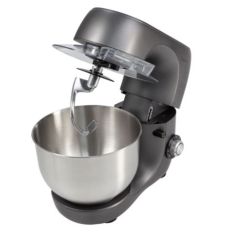 Кухонный комбайн Zigmund & Shtain De Luxe ZKM-970 — купить в ...