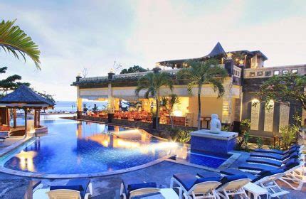 Top Gay Hotels In Bali Hottest Gay Guide