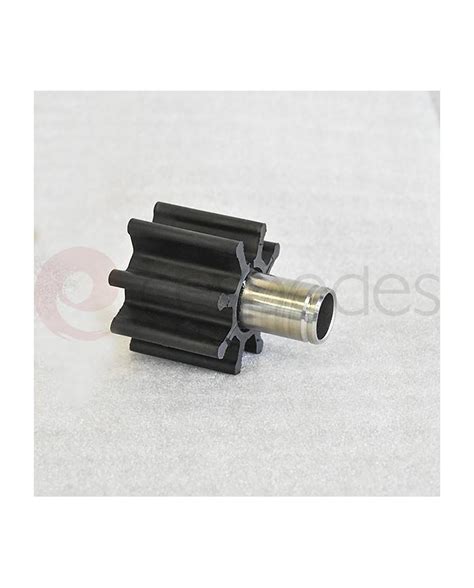 Rotor Para Bomba Liverani Ep Midex Epdm
