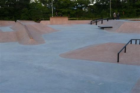 14 Best Skateparks In Wisconsin Skate The States