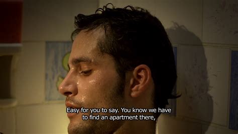 Auscaps Yoav Reuveni Nude In Snails In The Rain