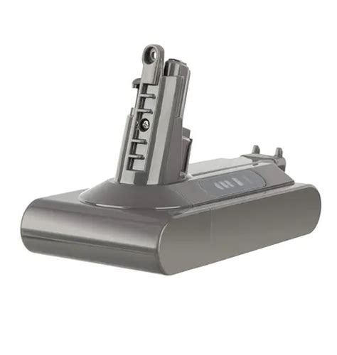Dyson V10 High Capacity Compatible Battery SV12 Replacement – AussieBattery