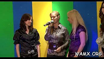 A Las Mujeres Adultas Les Espera Un Jugoso Trabajo Oral De Desnudez Juntas XVIDEOS