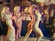 Naked Frederika Page In Les Positions