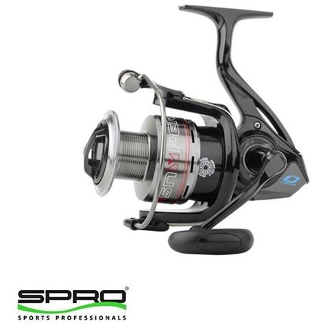 Spro Cresta Snyper 4000 5 1bb Alü Olta Makinesi Fiyatı