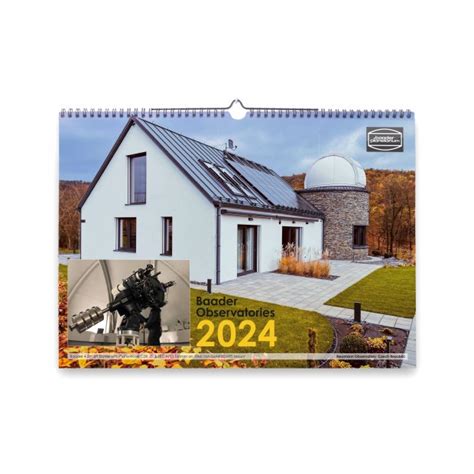 Baader Planetarium GmbH – Alles für Astronomie