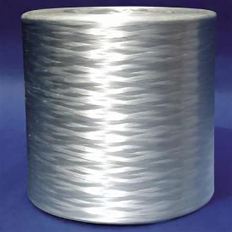 Glass Yarn