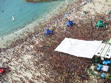 Ben Aquila S Blog Tel Aviv Gay Pride Parade The Biggest In Asia