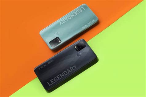 Spesifikasi Infinix Hot S Hp Untuk Main Mobile Legends